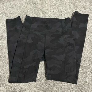 Lululemon invigorate tight 25”